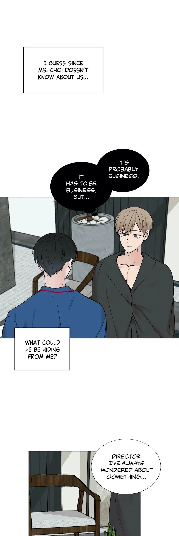 Read My Suha chapter 81 image 12 on Lezhin