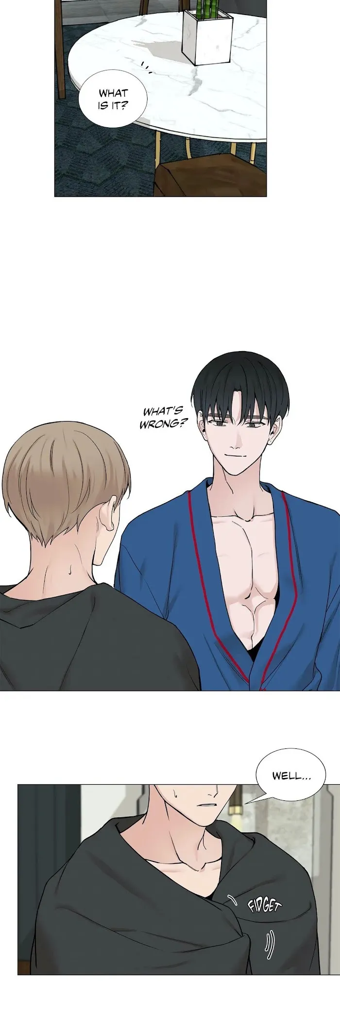 Read My Suha chapter 81 image 13 on Lezhin