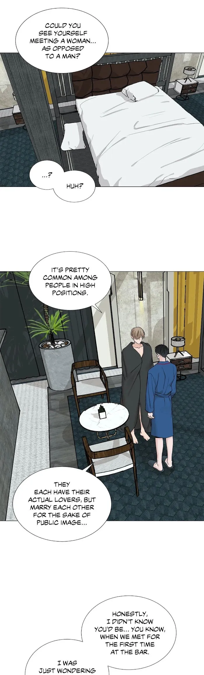 Read My Suha chapter 81 image 15 on Lezhin
