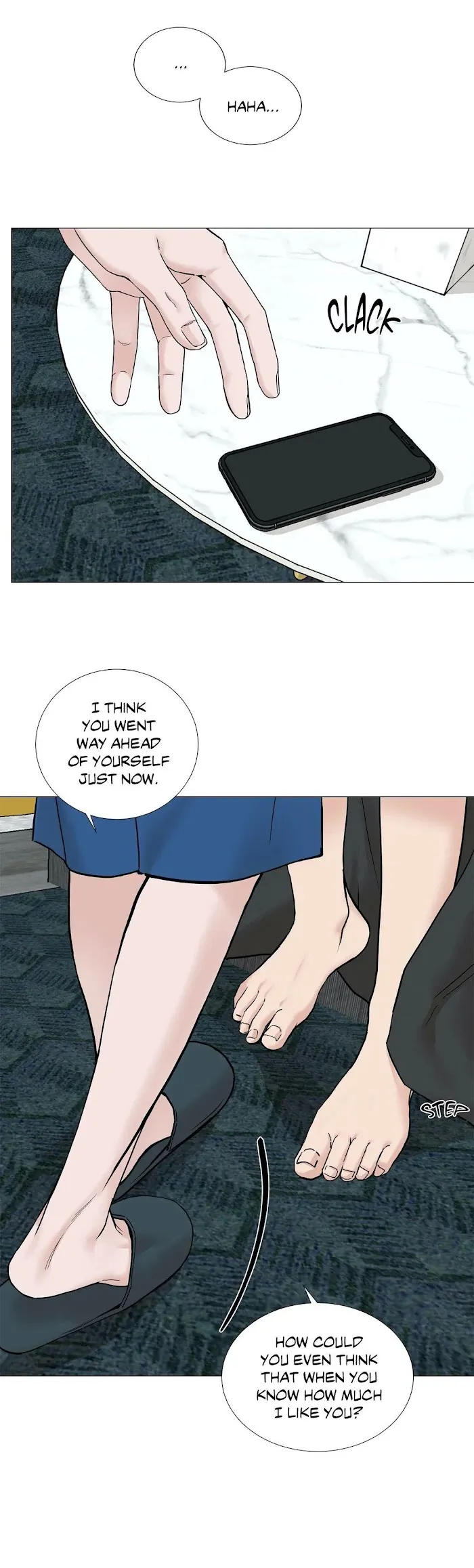 Read My Suha chapter 81 image 17 on Lezhin