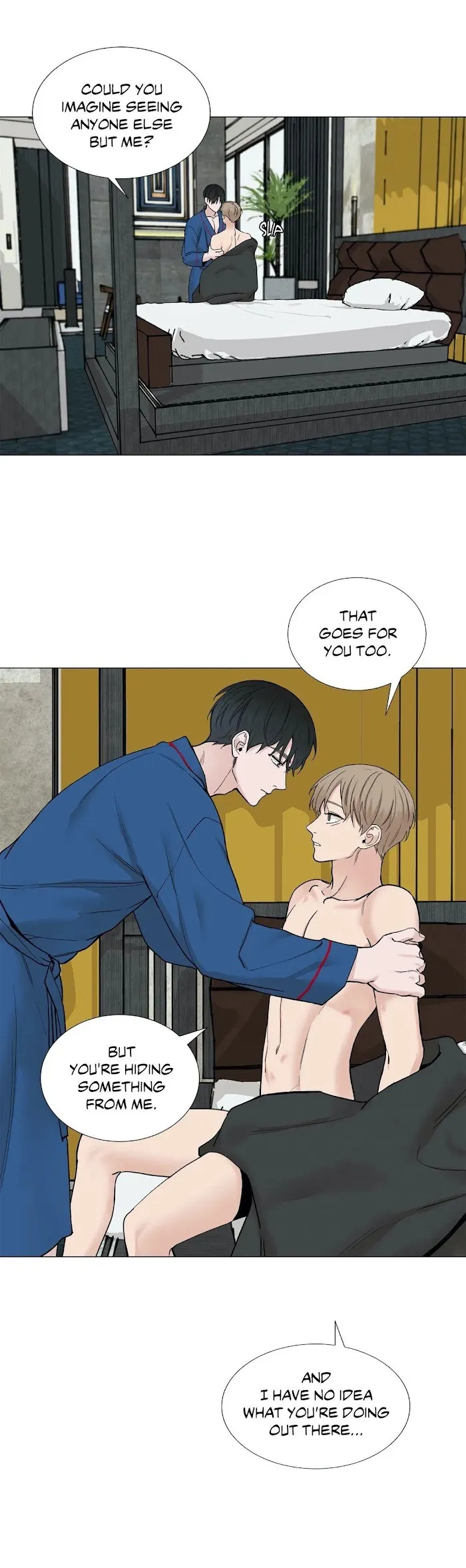 Read My Suha chapter 81 image 18 on Lezhin