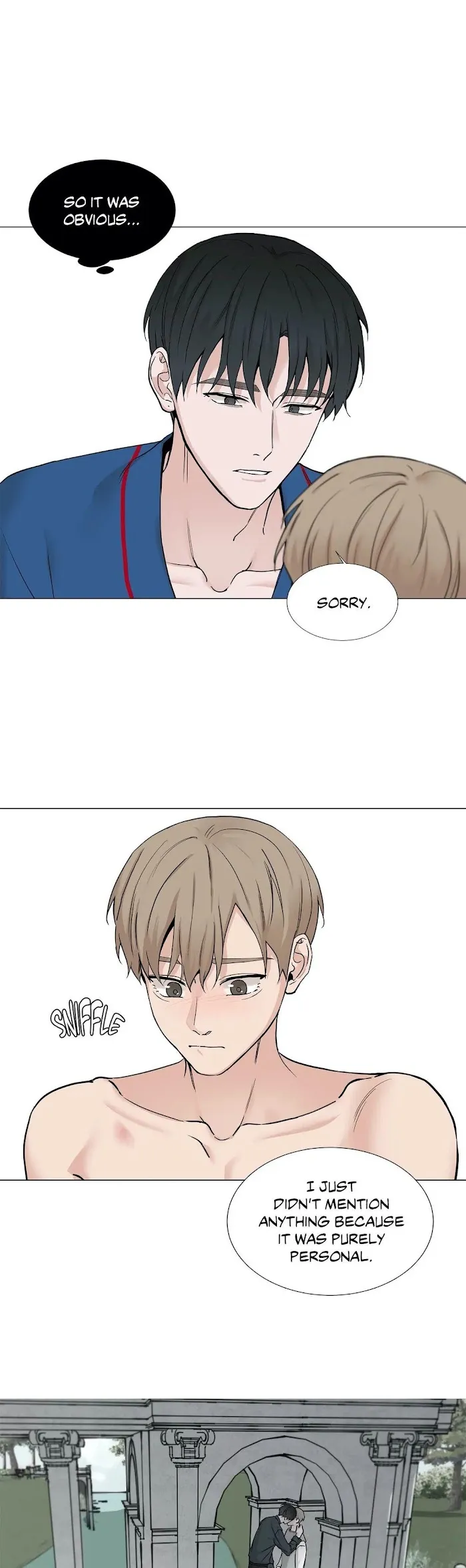 Read My Suha chapter 81 image 19 on Lezhin