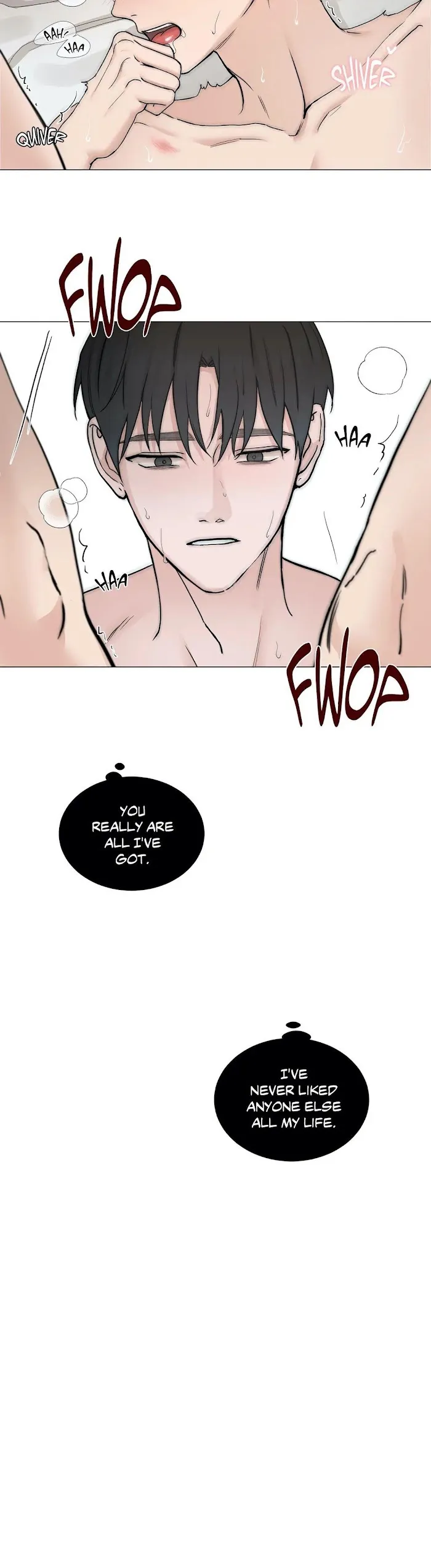 Read My Suha chapter 81 image 23 on Lezhin