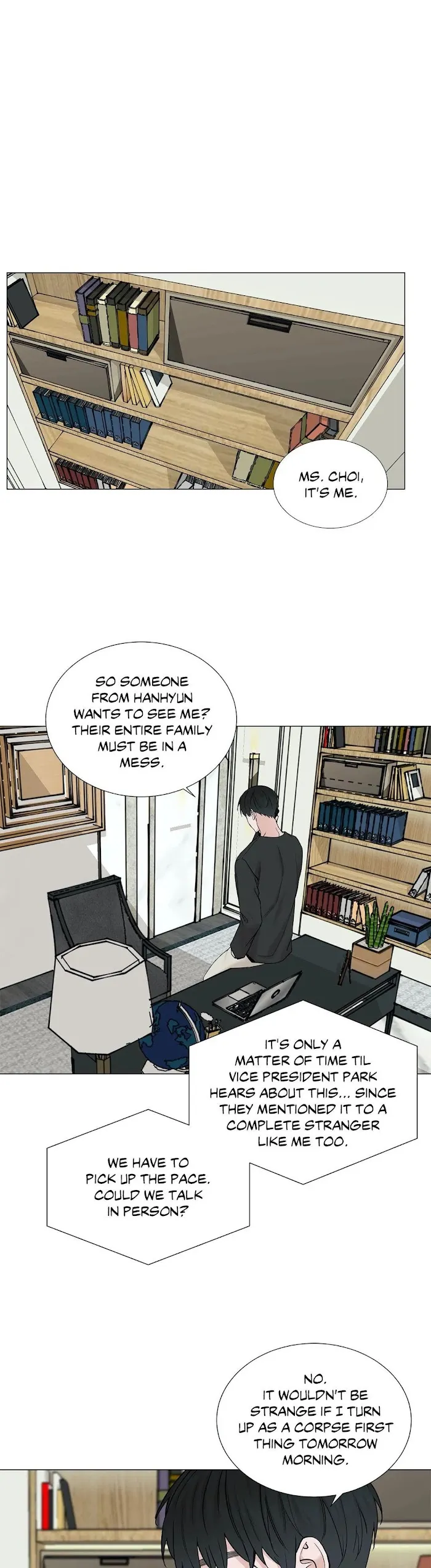 Read My Suha chapter 81 image 24 on Lezhin