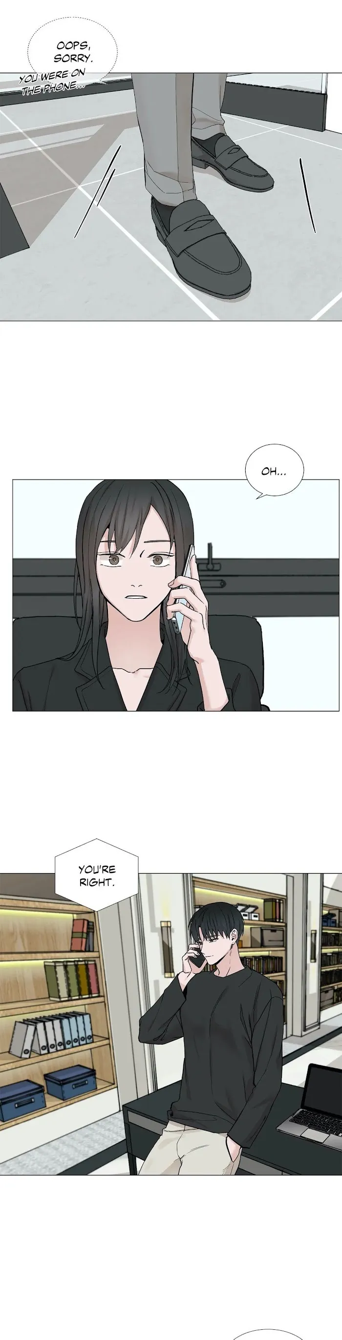 Read My Suha chapter 81 image 27 on Lezhin