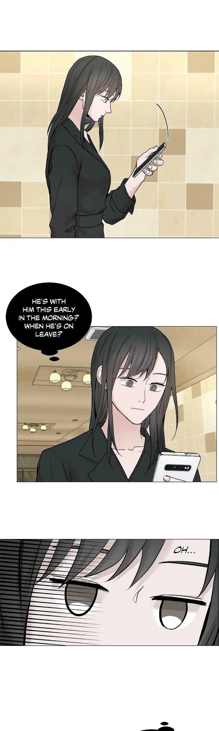 Read My Suha chapter 81 image 5 on Lezhin