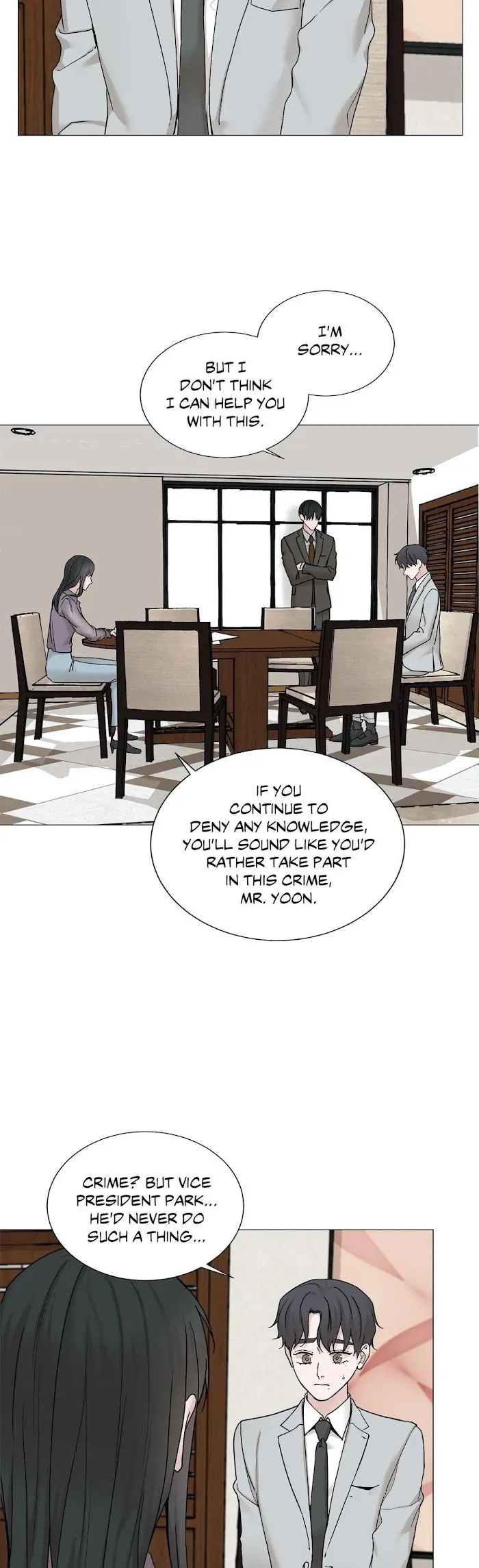 Read My Suha chapter 82 image 10 on Lezhin