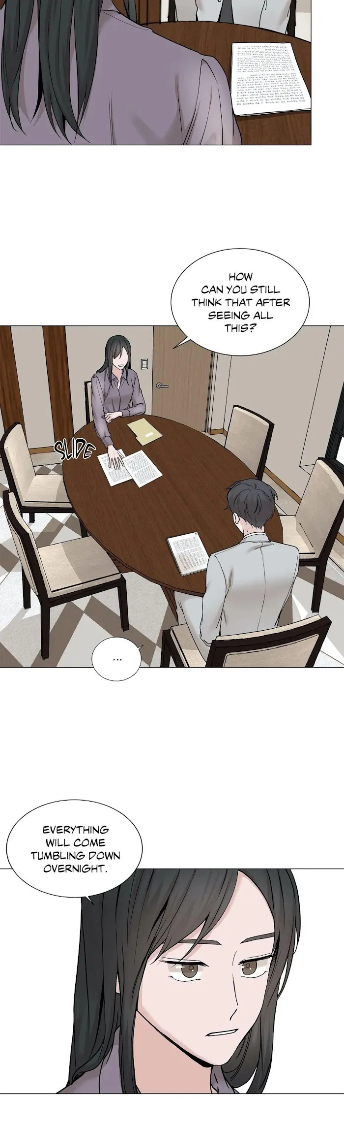 Read My Suha chapter 82 image 11 on Lezhin