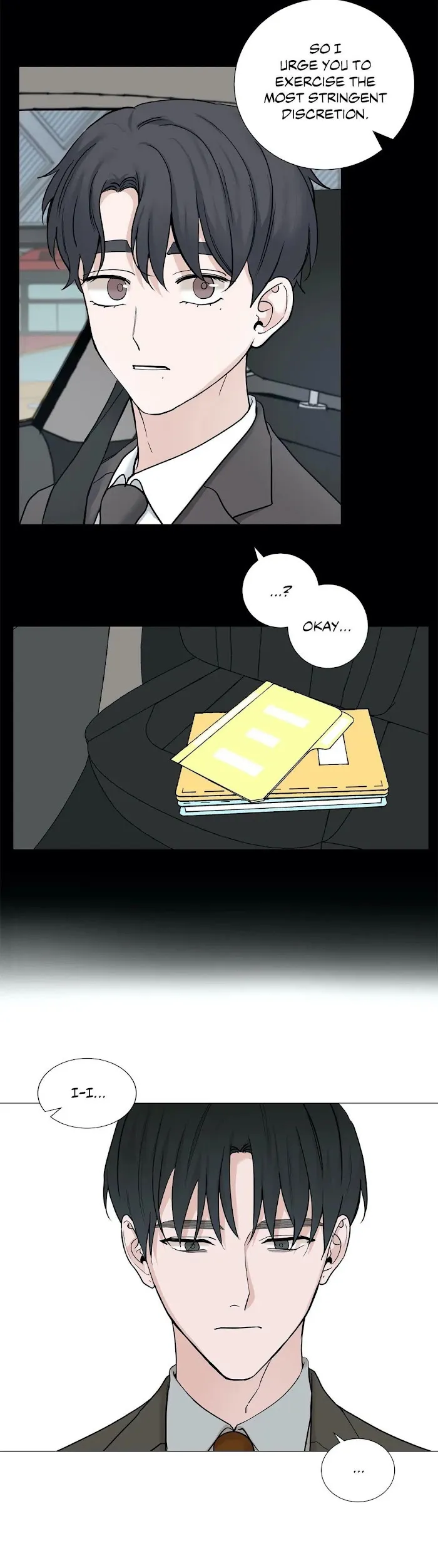 Read My Suha chapter 82 image 14 on Lezhin