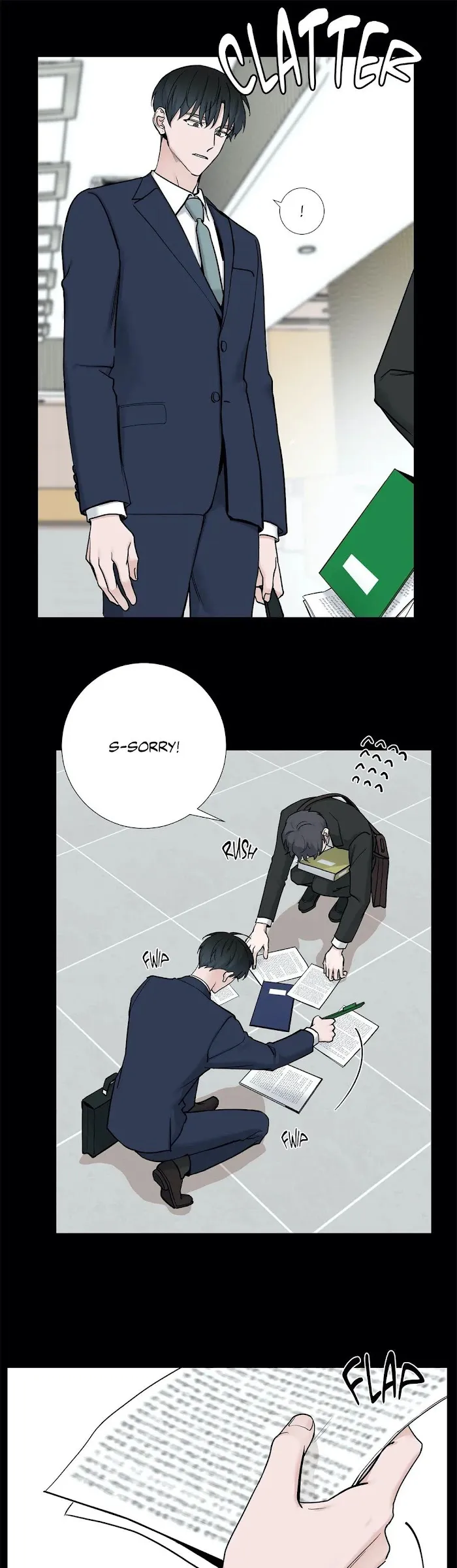 Read My Suha chapter 82 image 16 on Lezhin