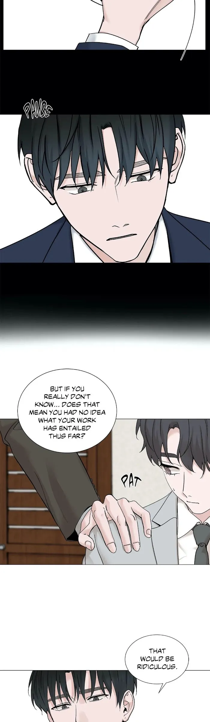Read My Suha chapter 82 image 17 on Lezhin