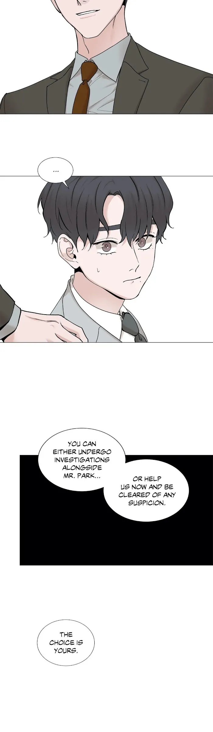 Read My Suha chapter 82 image 18 on Lezhin