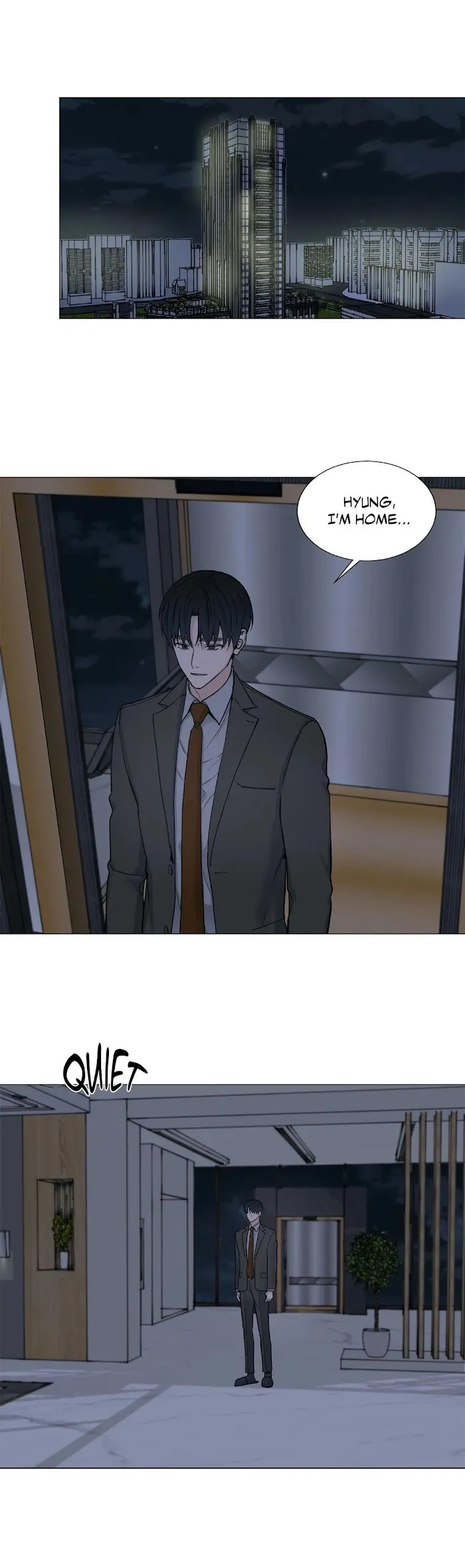Read My Suha chapter 82 image 24 on Lezhin