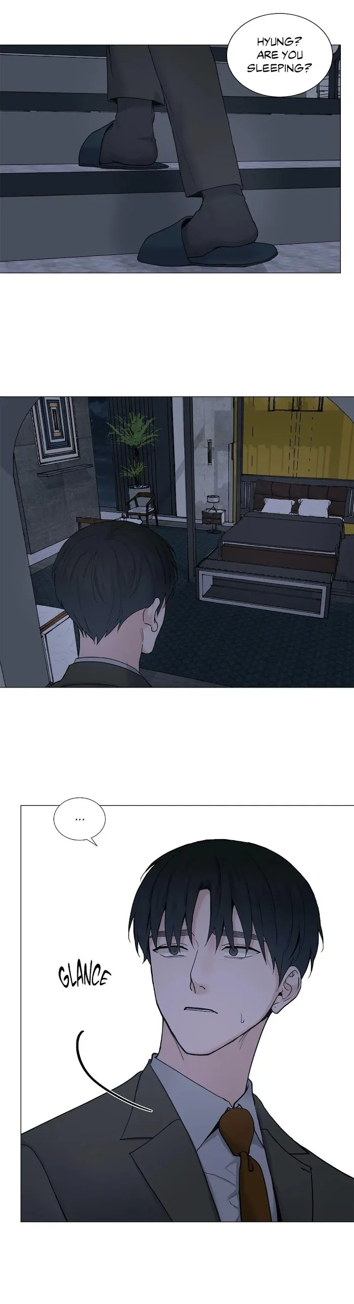 Read My Suha chapter 82 image 25 on Lezhin