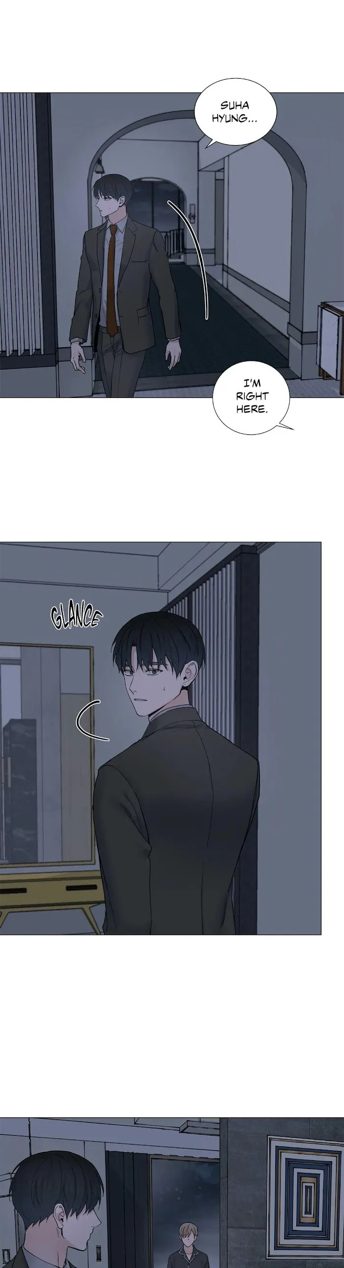 Read My Suha chapter 82 image 26 on Lezhin