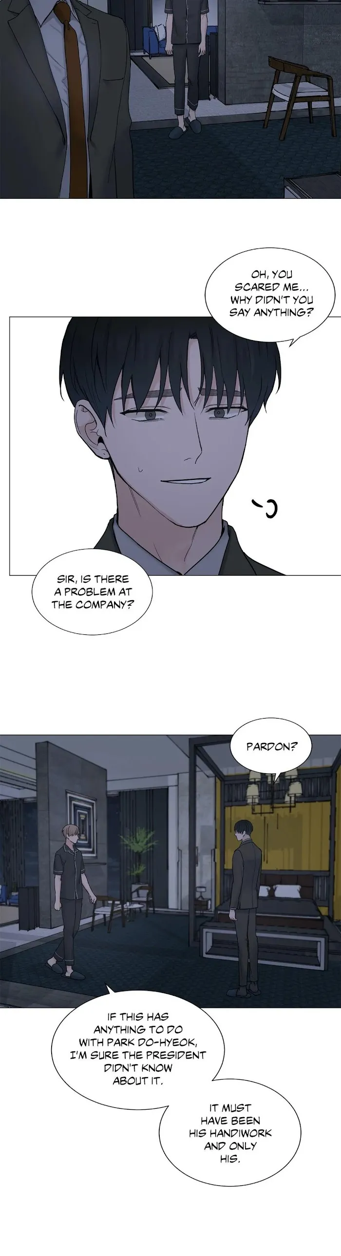Read My Suha chapter 82 image 27 on Lezhin