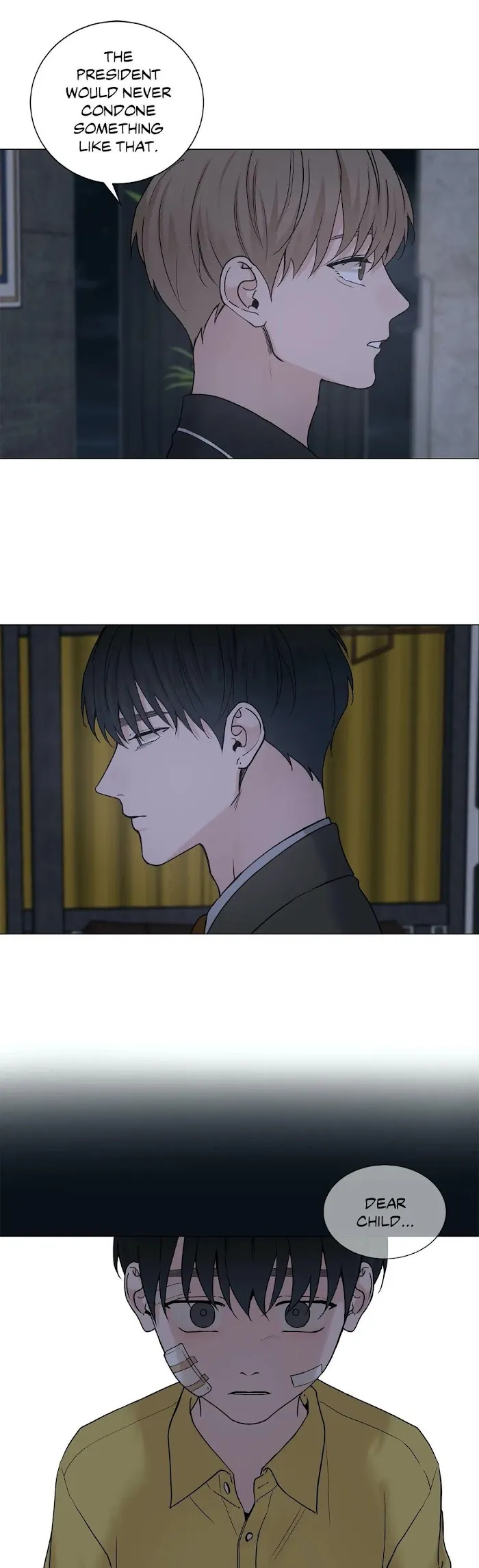 Read My Suha chapter 82 image 28 on Lezhin