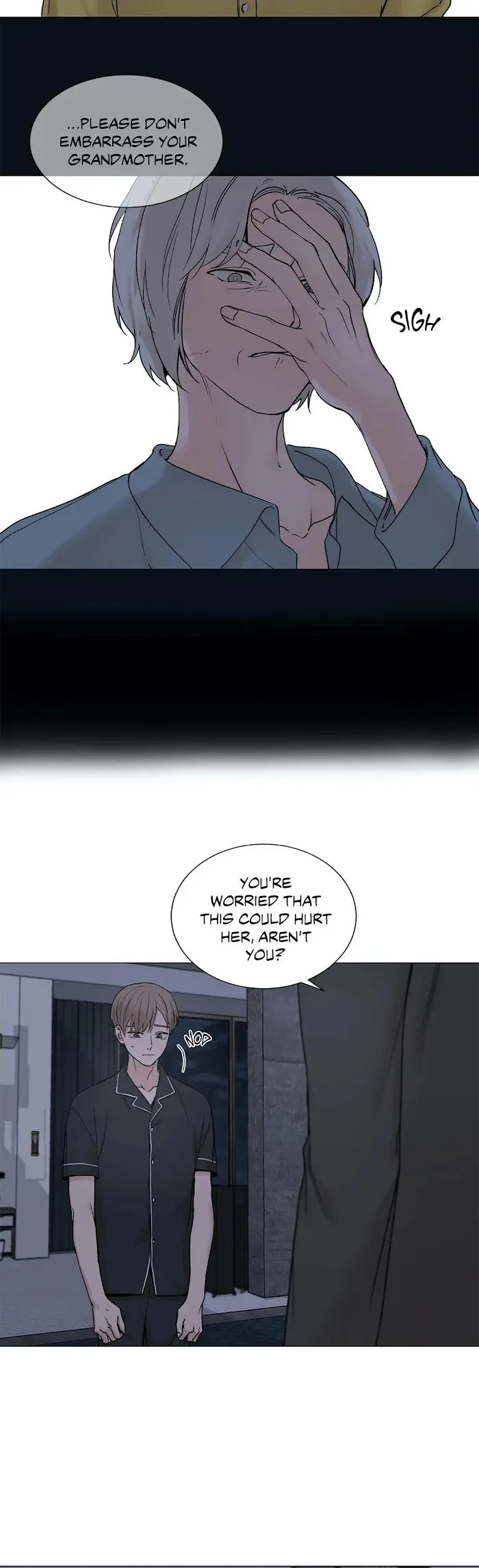 Read My Suha chapter 82 image 29 on Lezhin