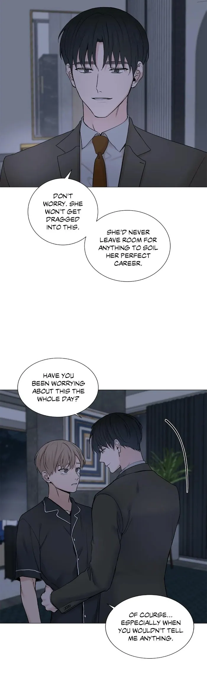 Read My Suha chapter 82 image 30 on Lezhin