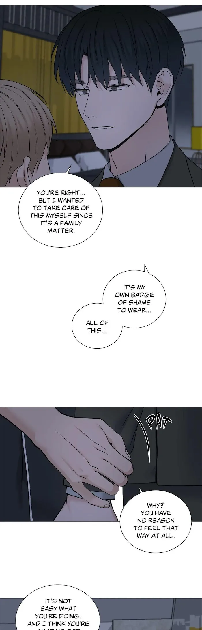 Read My Suha chapter 82 image 32 on Lezhin