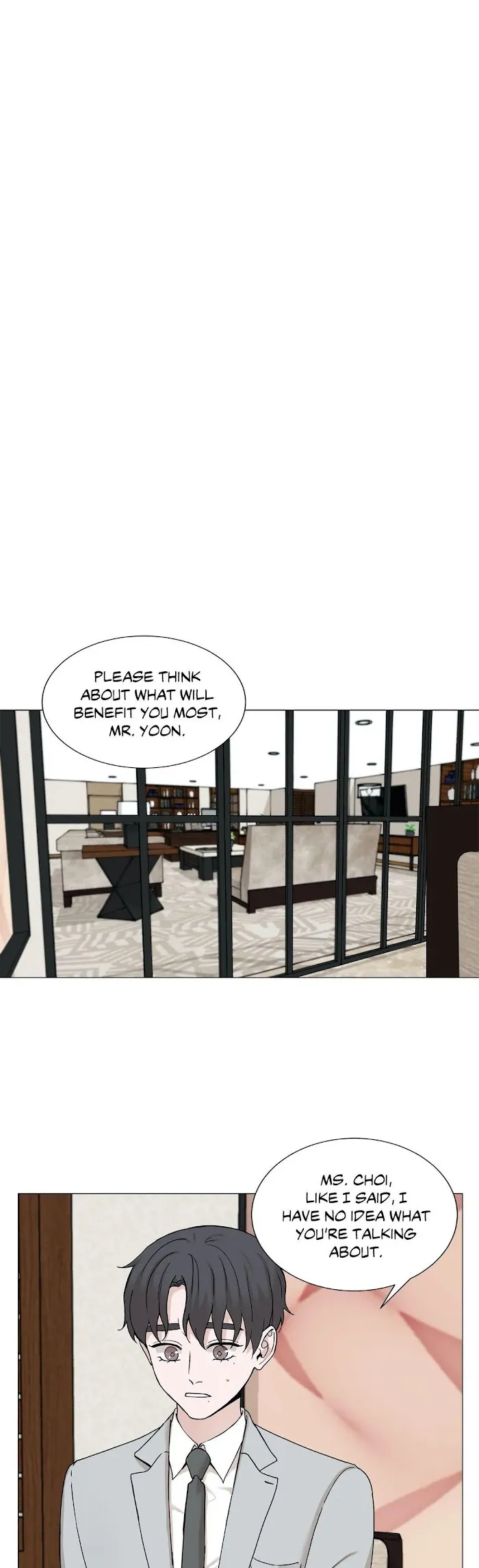 Read My Suha chapter 82 image 9 on Lezhin