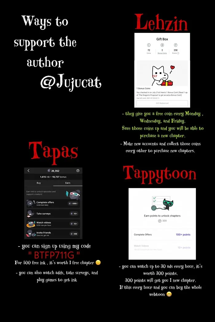 Read My Suha chapter 83 image 1 on Lezhin