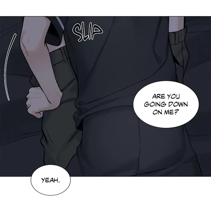 Read My Suha chapter 83 image 15 on Lezhin