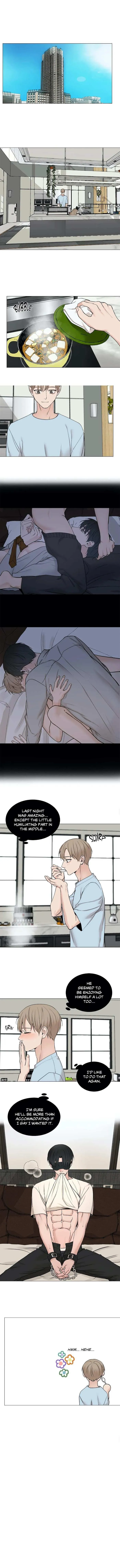 Read My Suha chapter 85 image 2 on Lezhin