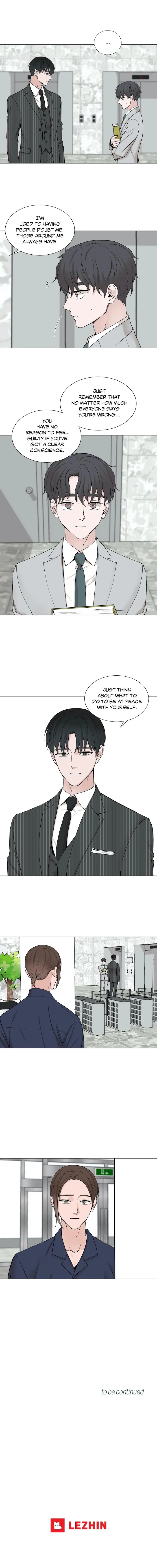 Read My Suha chapter 85 image 5 on Lezhin