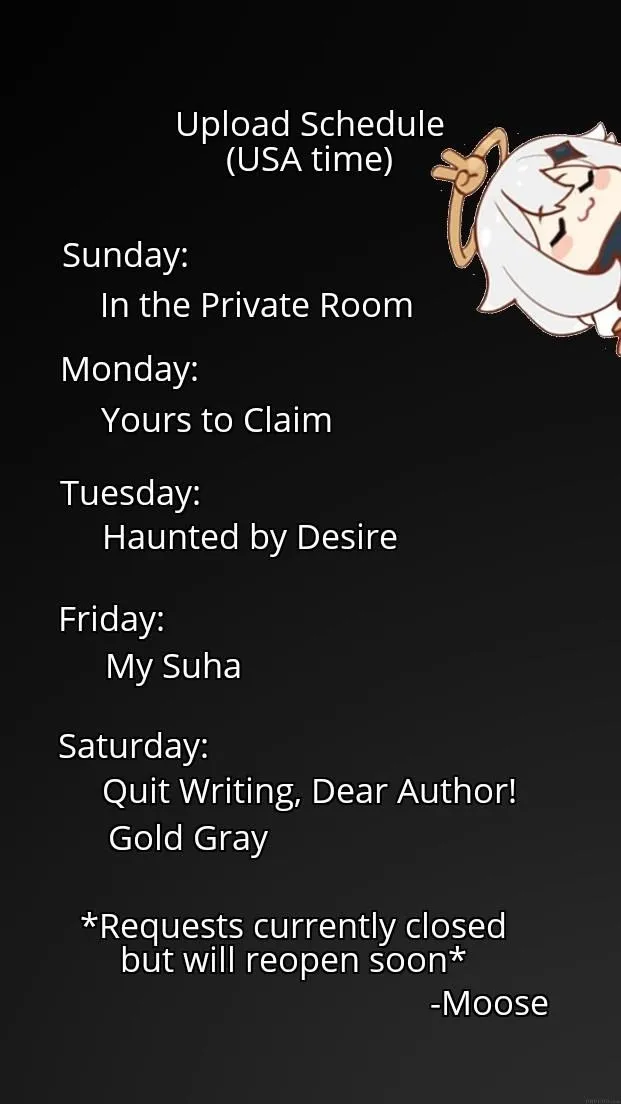 Read My Suha chapter 86 image 5 on Lezhin