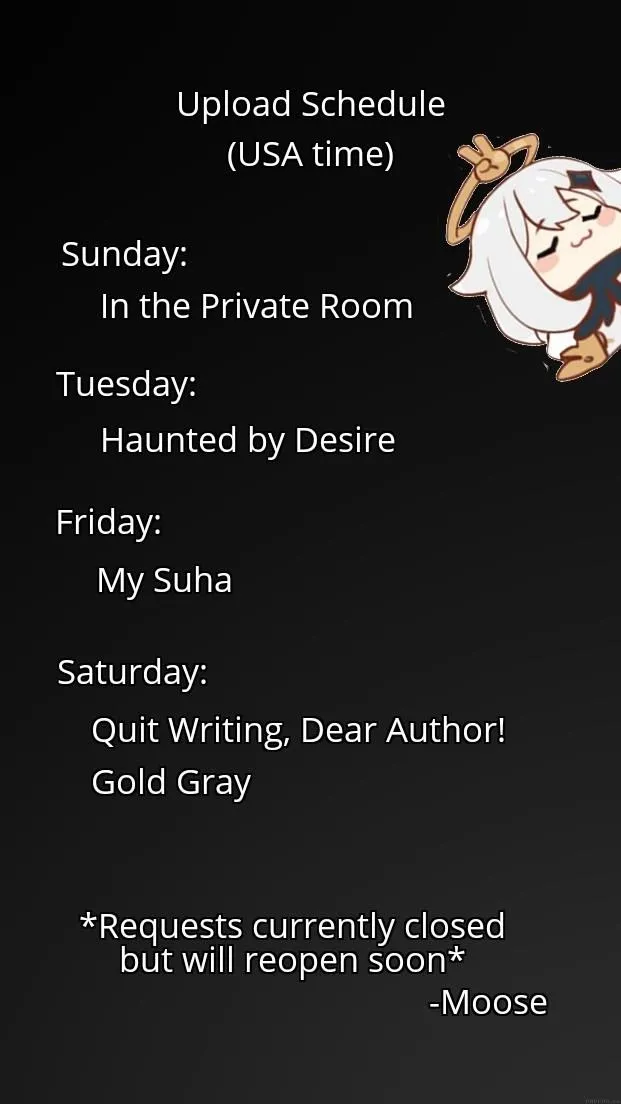 Read My Suha chapter 87 image 6 on Lezhin