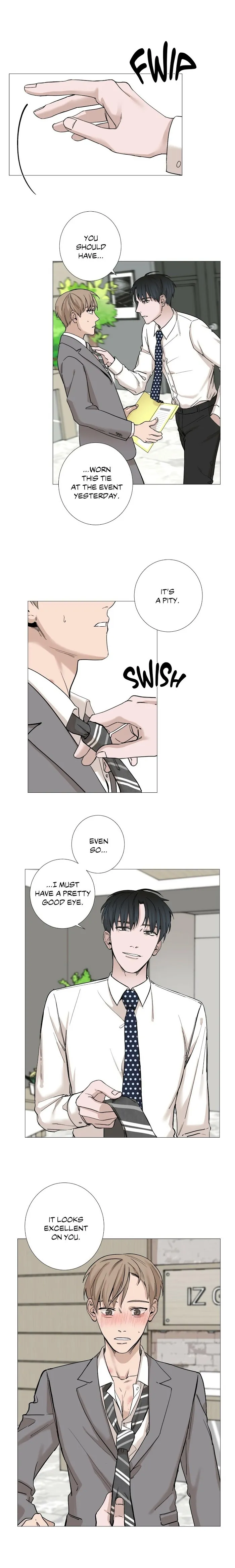 Read My Suha chapter 9 image 1 on Lezhin