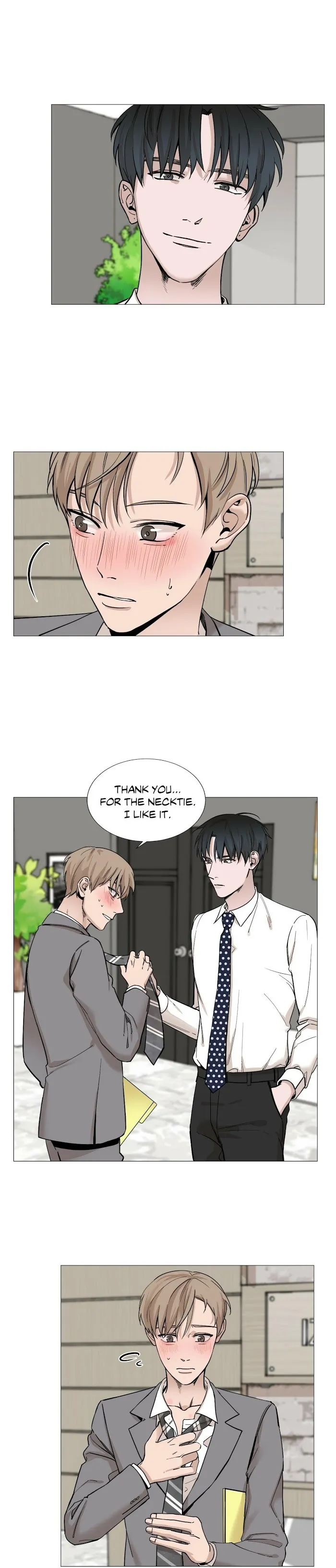 Read My Suha chapter 9 image 2 on Lezhin