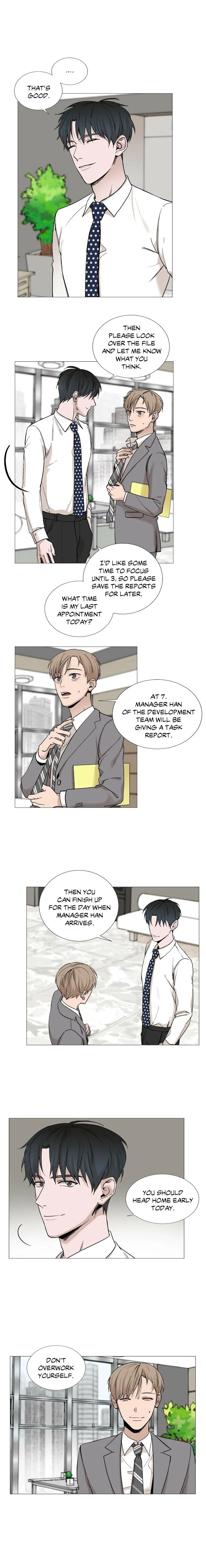 Read My Suha chapter 9 image 3 on Lezhin