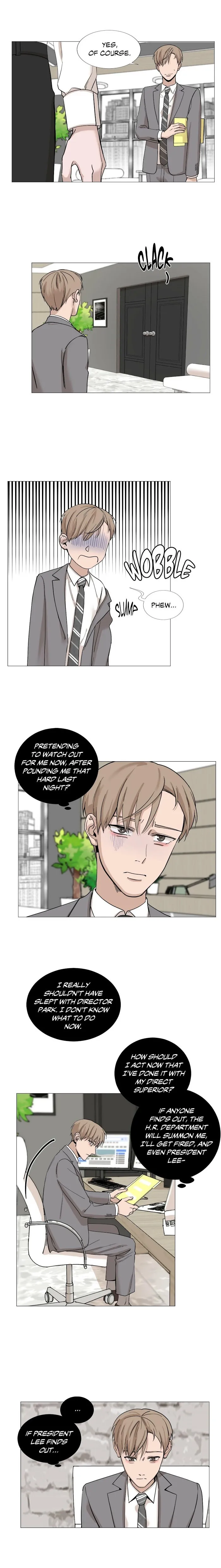 Read My Suha chapter 9 image 4 on Lezhin