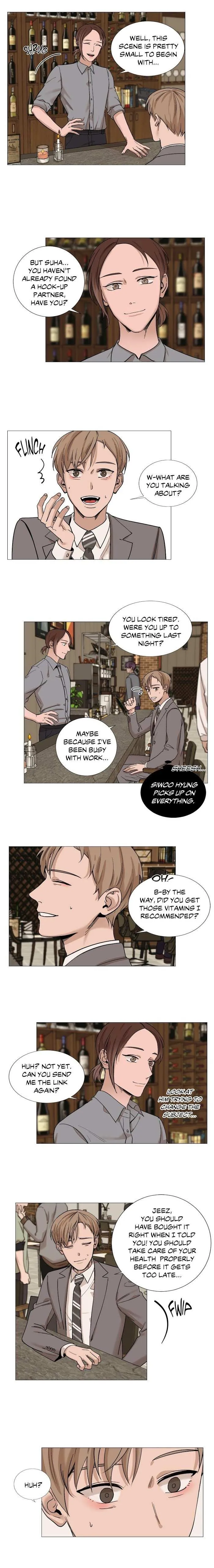 Read My Suha chapter 9 image 7 on Lezhin