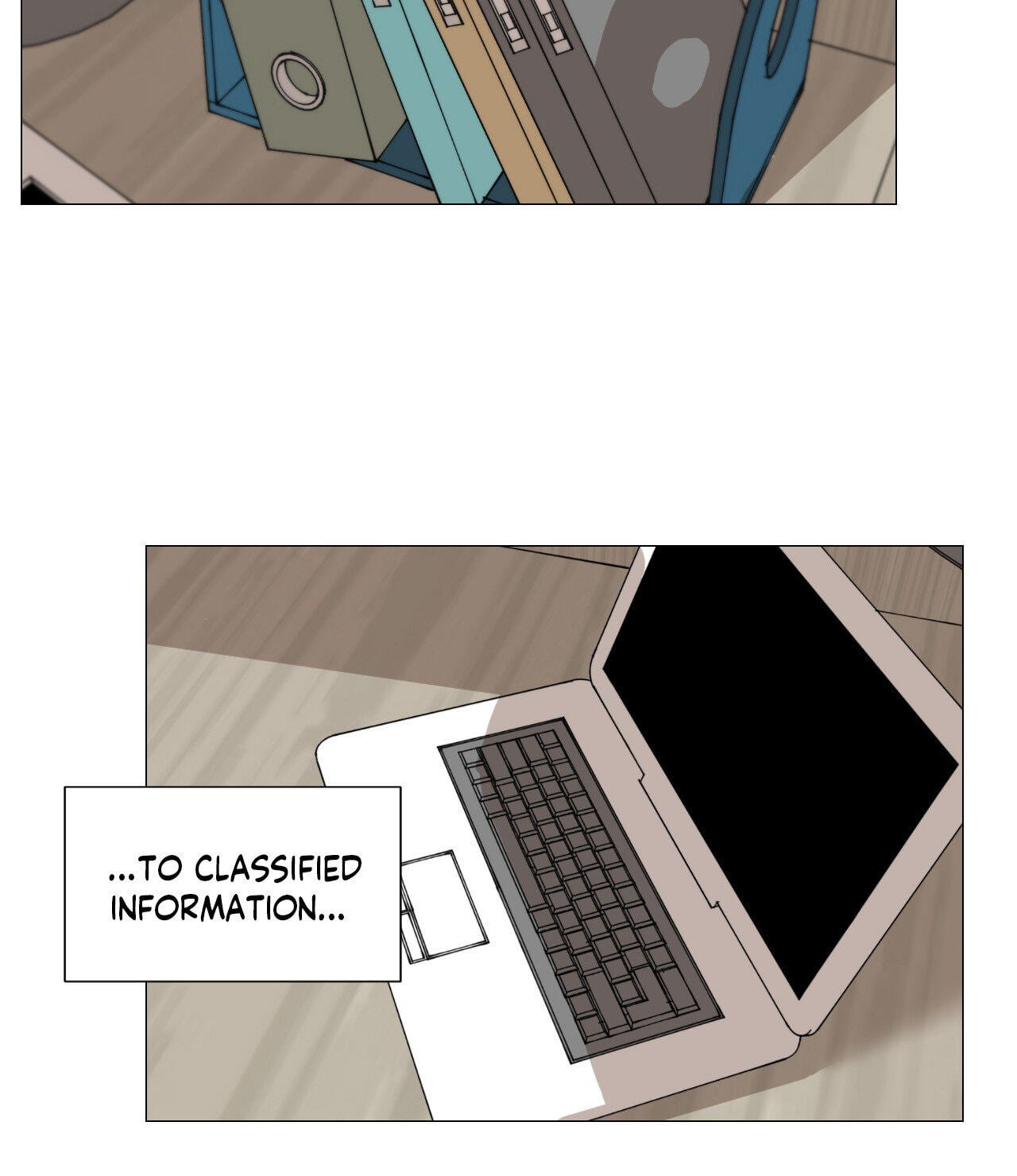 Read My Suha chapter 1 image 1 on Lezhin