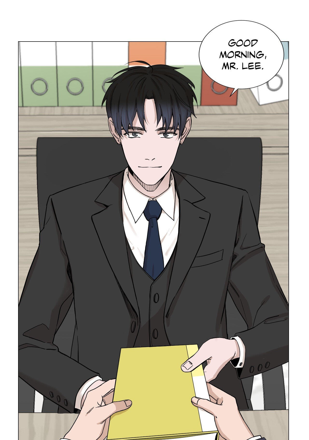 Read My Suha chapter 1 image 10 on Lezhin