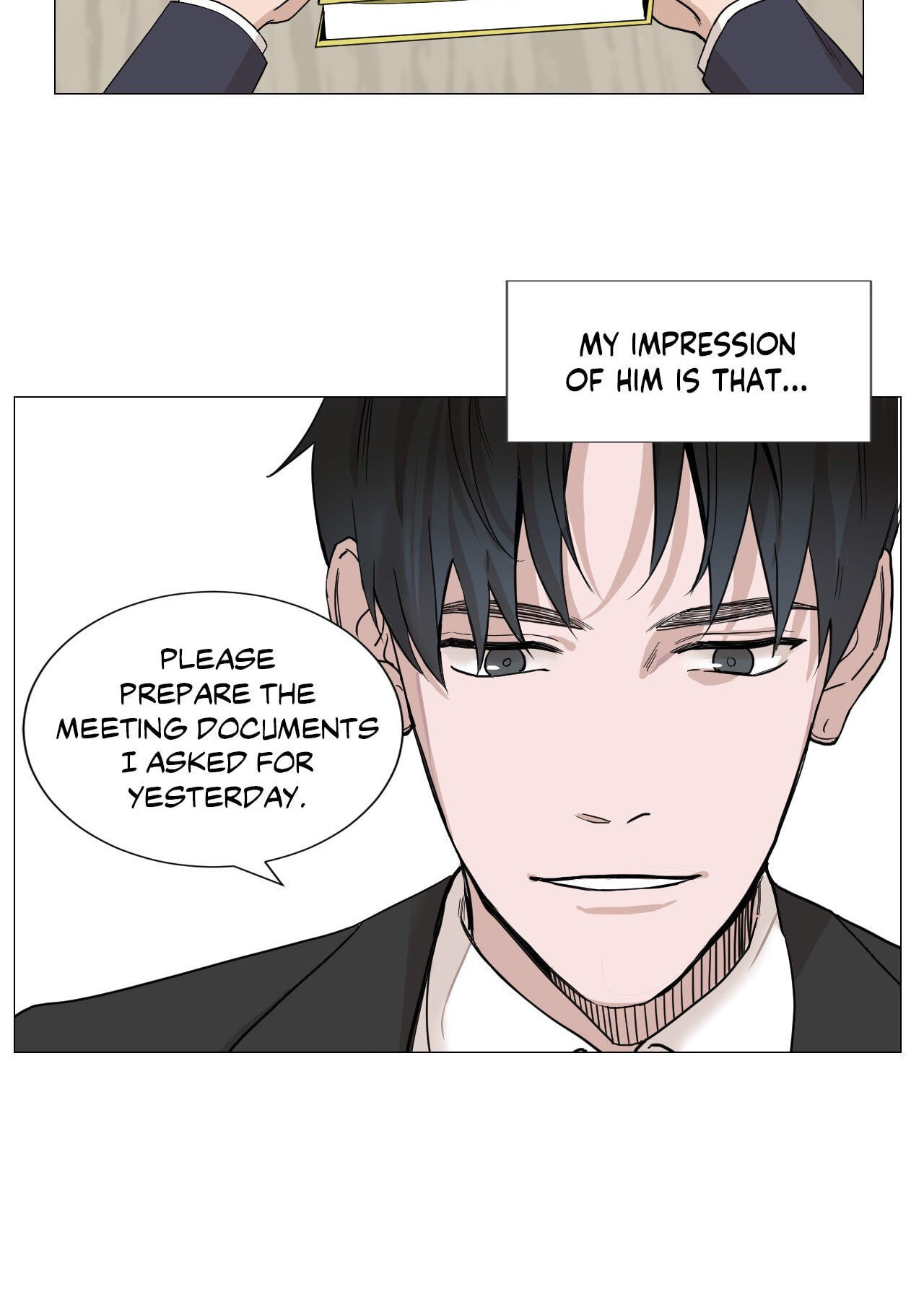 Read My Suha chapter 1 image 11 on Lezhin