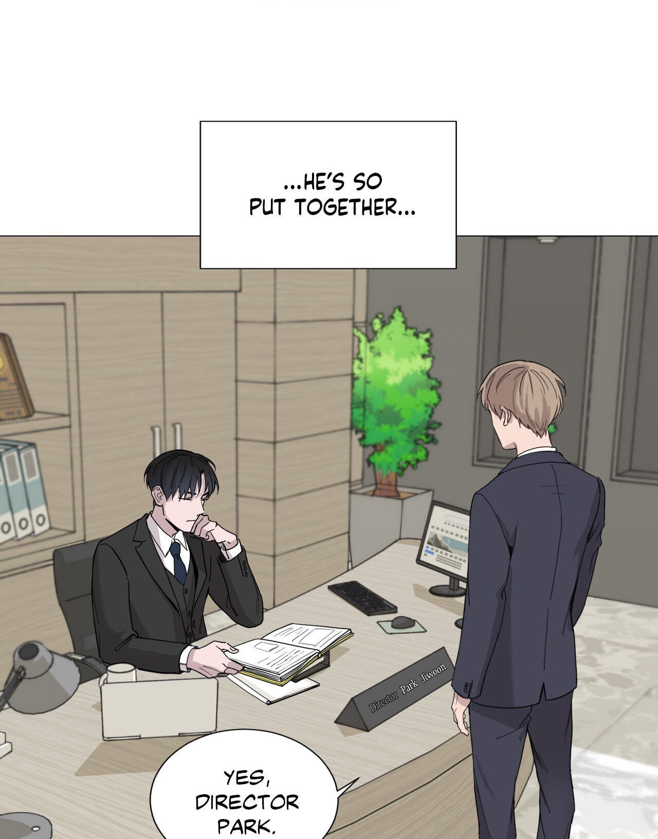 Read My Suha chapter 1 image 12 on Lezhin