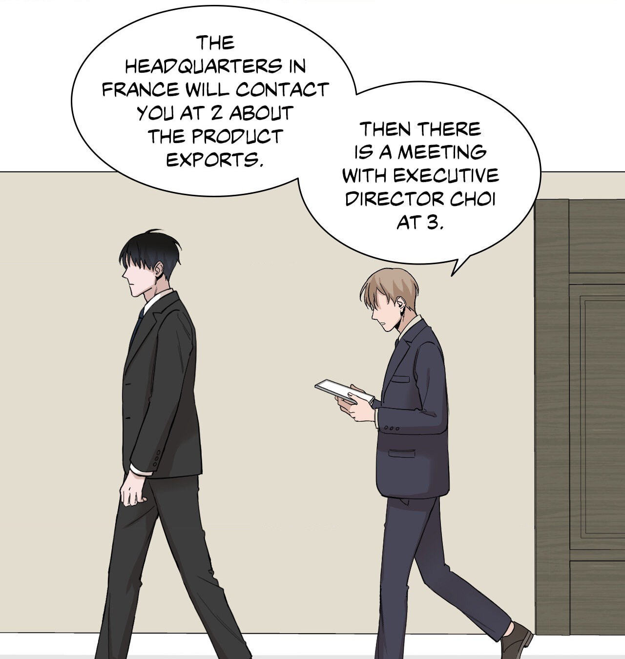 Read My Suha chapter 1 image 16 on Lezhin