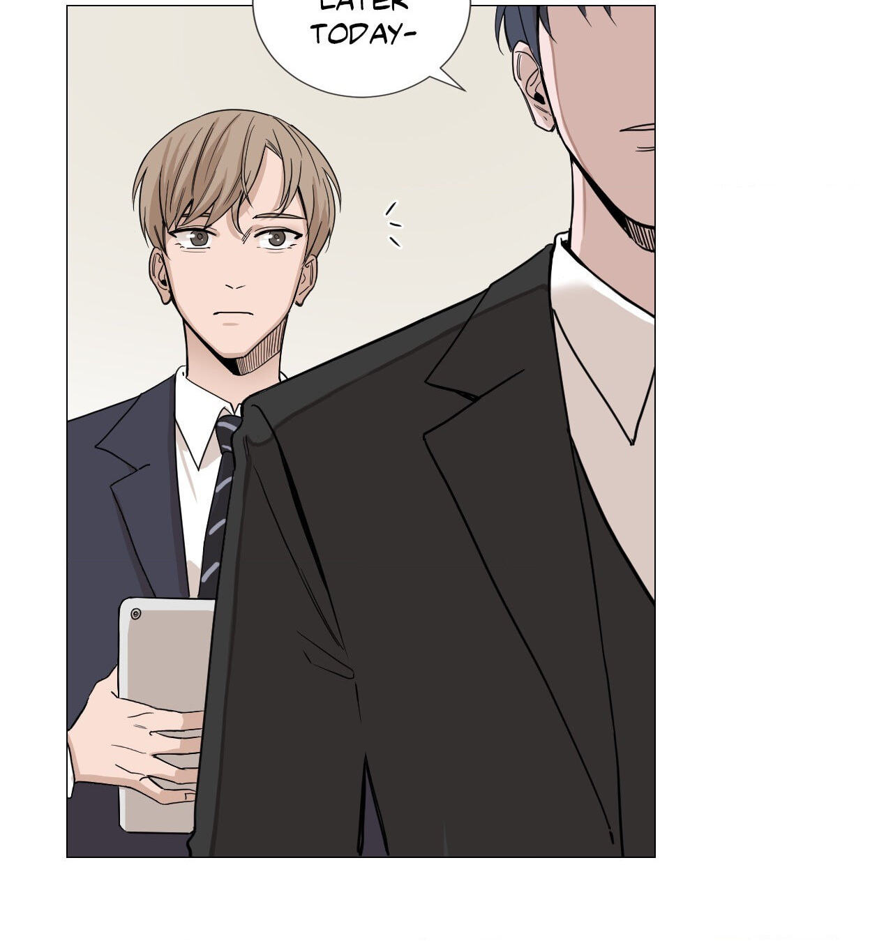 Read My Suha chapter 1 image 19 on Lezhin