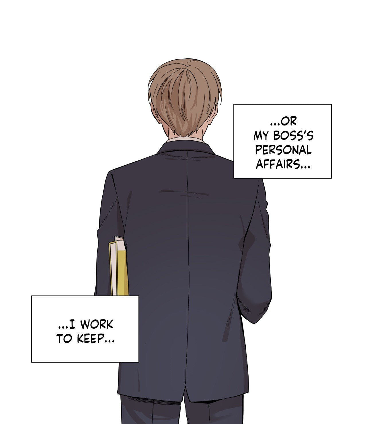 Read My Suha chapter 1 image 2 on Lezhin