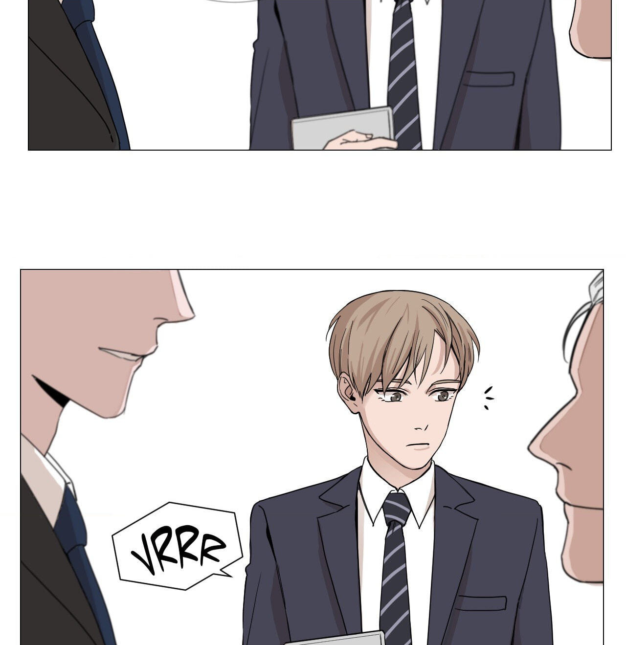 Read My Suha chapter 1 image 22 on Lezhin