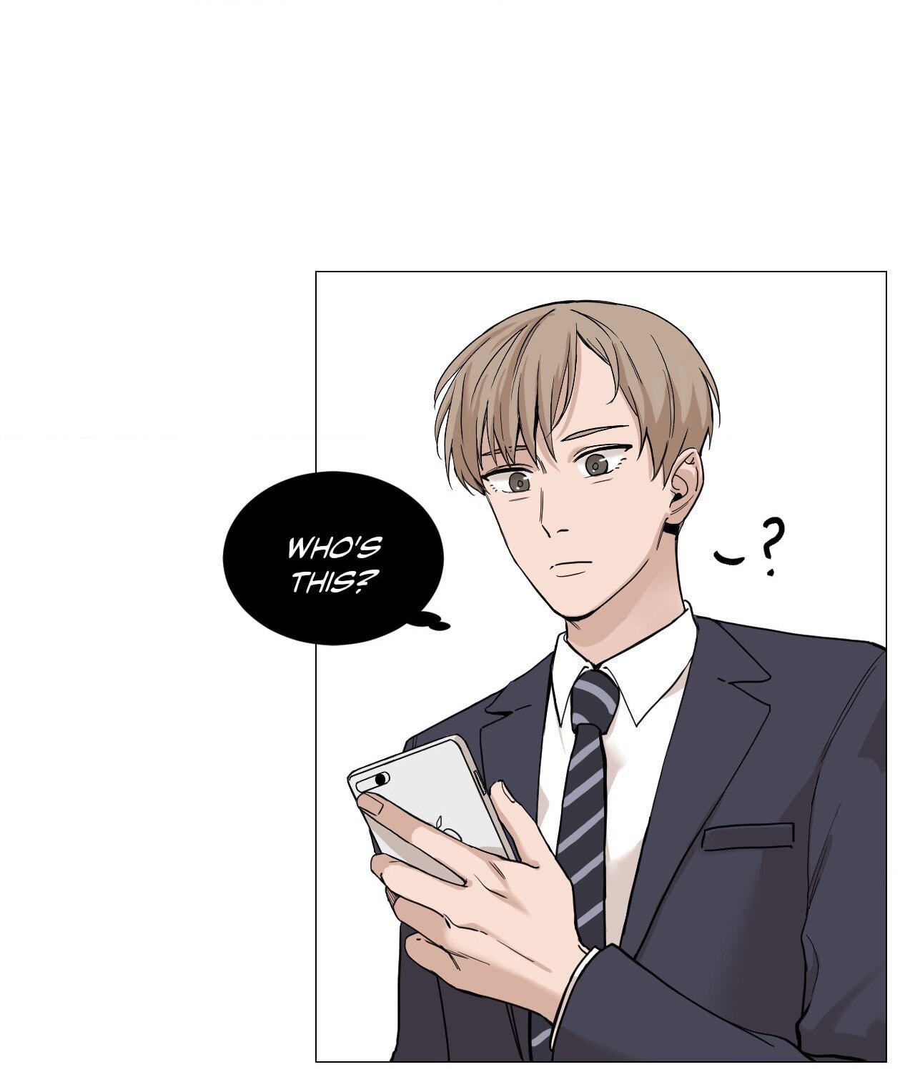 Read My Suha chapter 1 image 24 on Lezhin