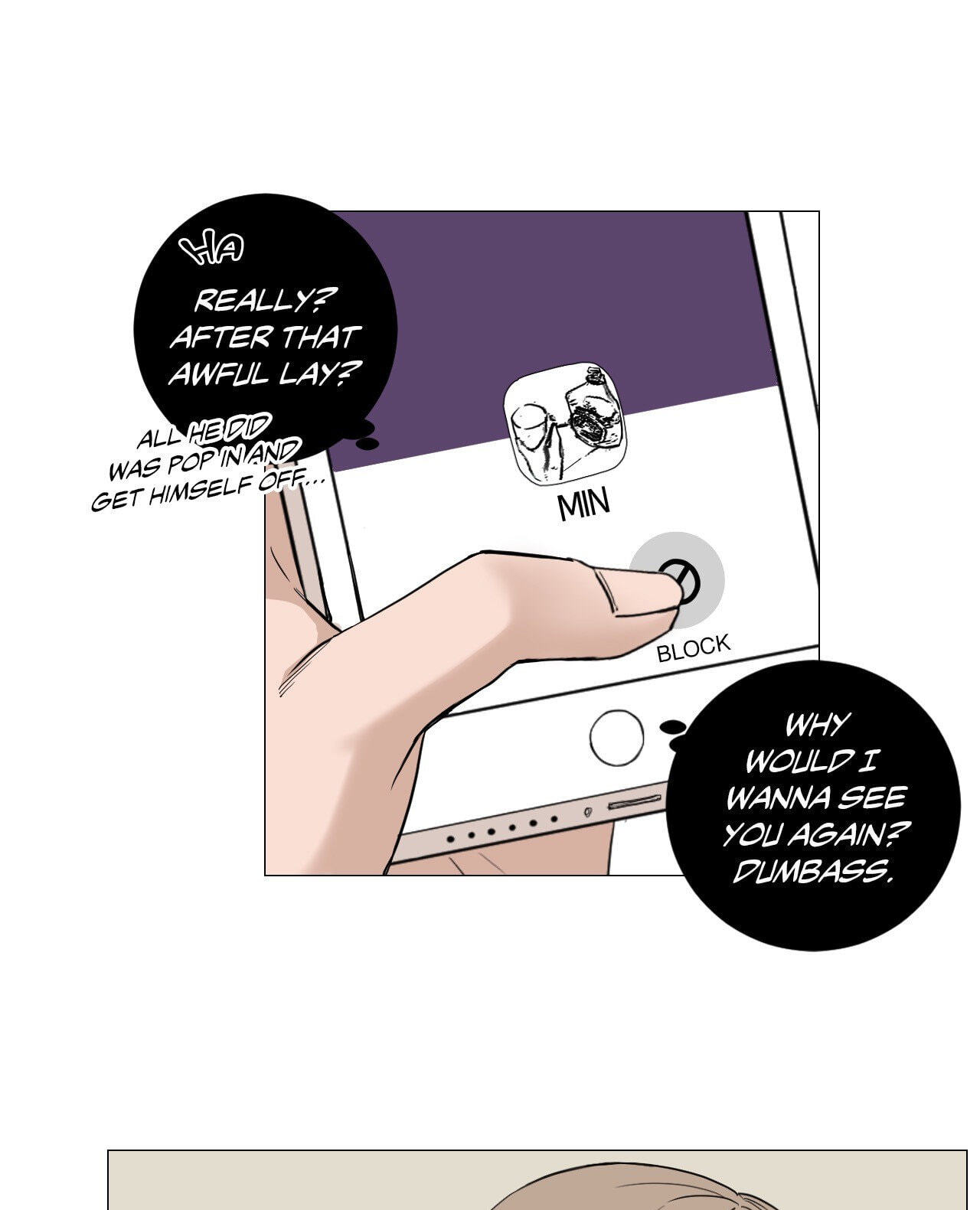 Read My Suha chapter 1 image 28 on Lezhin