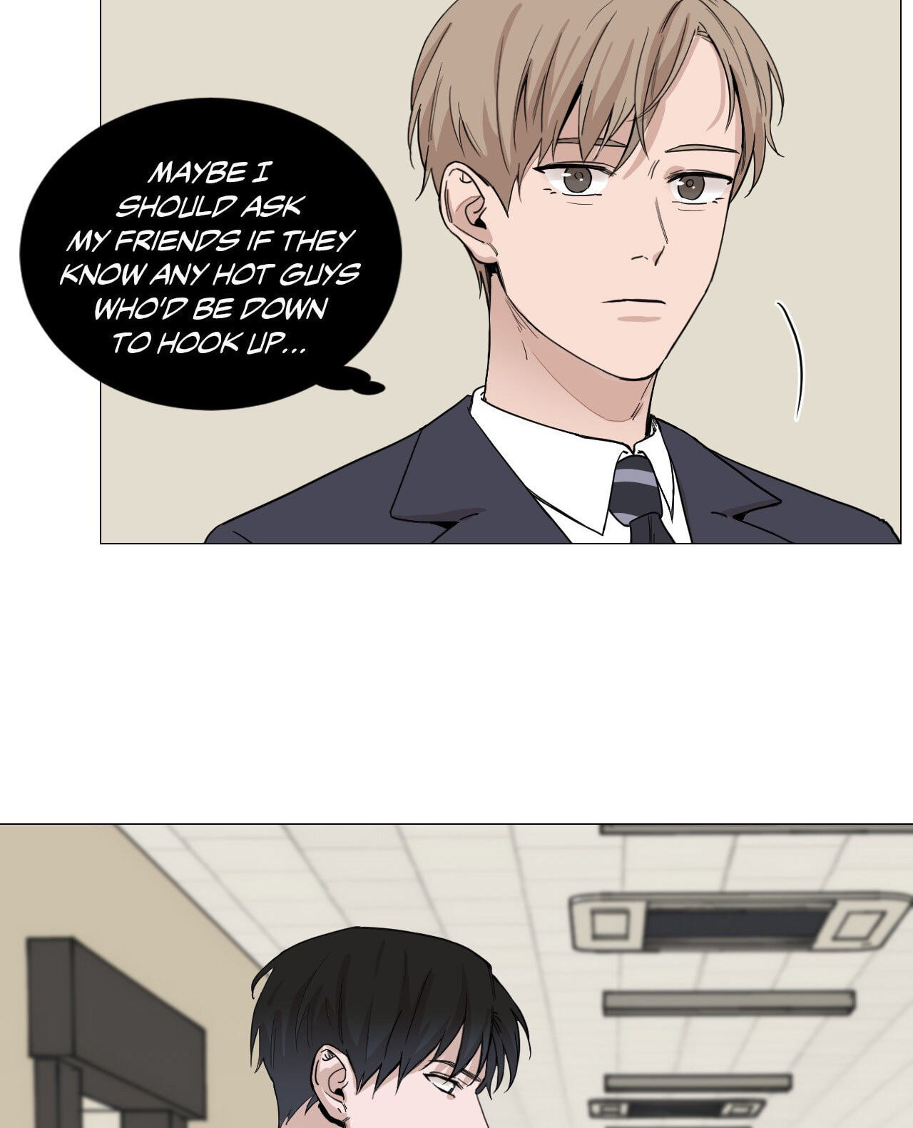 Read My Suha chapter 1 image 29 on Lezhin