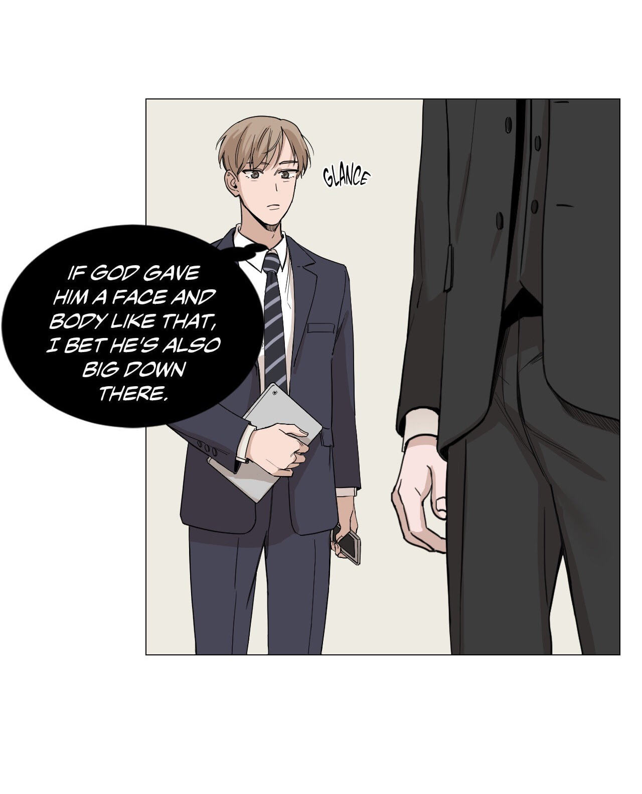 Read My Suha chapter 1 image 31 on Lezhin