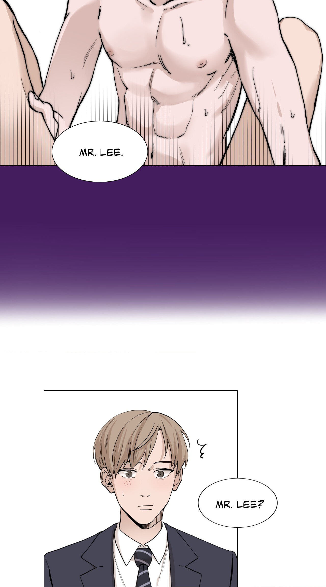 Read My Suha chapter 1 image 33 on Lezhin