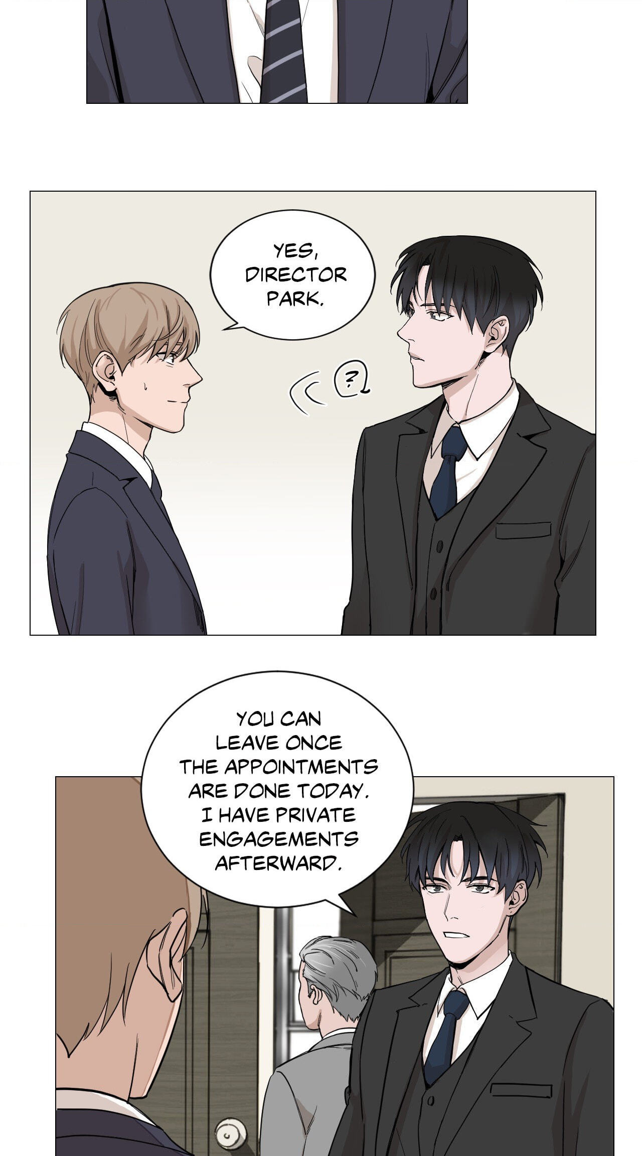 Read My Suha chapter 1 image 34 on Lezhin